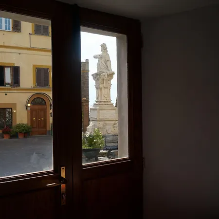 Vedetta Townhouse - camere e appartamenti nel centro storico by Be Vedetta-2